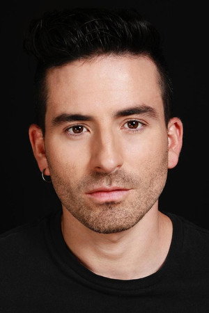Santiago Reyes portrait