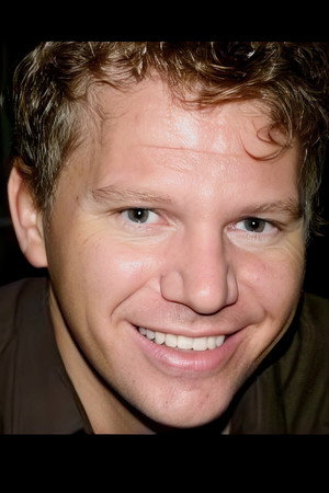 Scott Fernstrom portrait