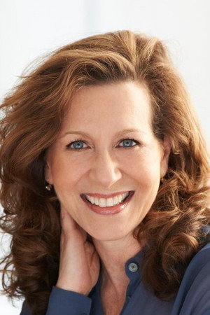 Betsy Aidem portrait