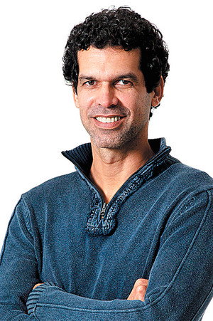 Jackson Costa portrait