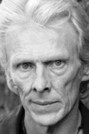 Cliff Burnett portrait