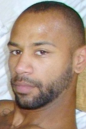 Kory Mitchell portrait