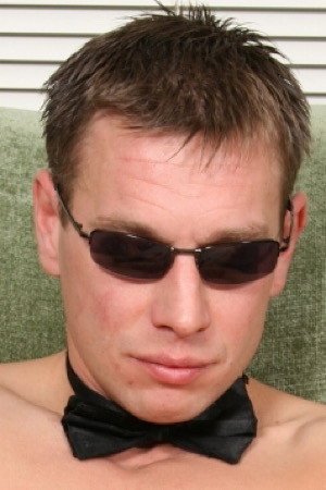 Lexxx portrait