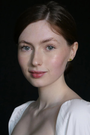 Grace Truly portrait