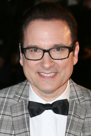 Jean-Marc Généreux portrait