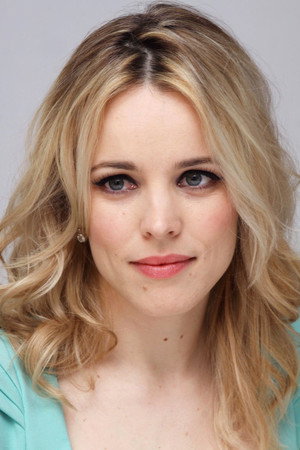 Rachel McAdams portrait