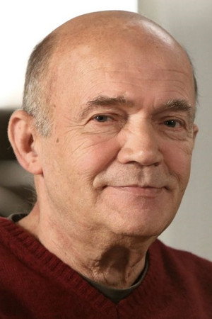 Paweł Nowisz portrait
