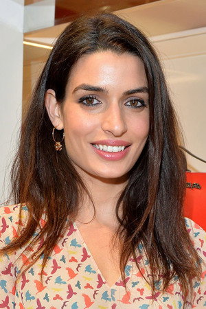 Tonia Sotiropoulou portrait