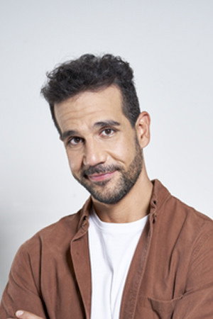 Daniele Rizzo portrait