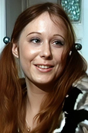 Marina Blümel portrait