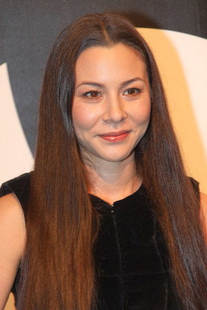 China Chow portrait