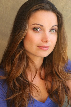 Chelsea Bruland portrait