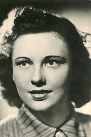 Juliette Faber portrait