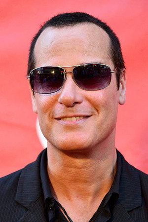 Robert DeLeo portrait