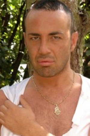 Mehdi Zouani portrait