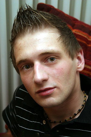 Fabian portrait