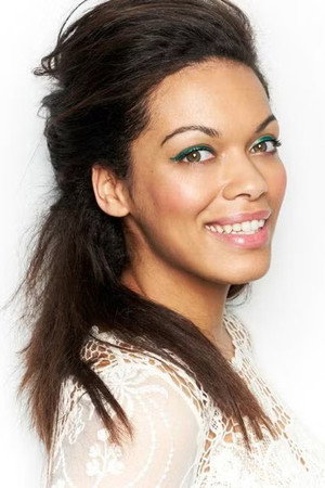 Rebecca Lina portrait