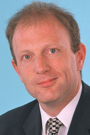 Peter Drury portrait