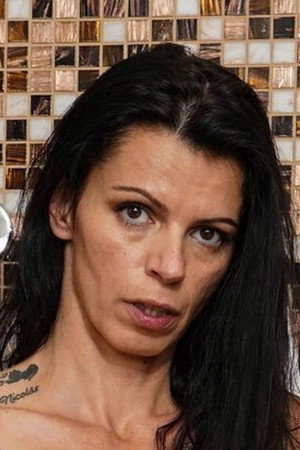 Nina Roca portrait
