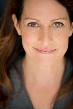 Louise Cardinal portrait