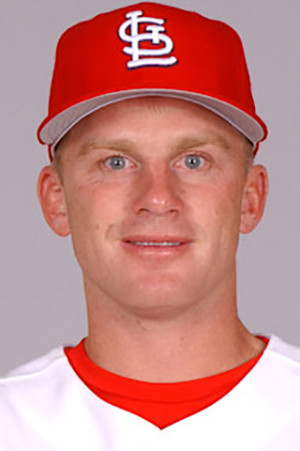 David Eckstein portrait