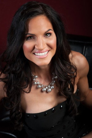 Jill Burress portrait