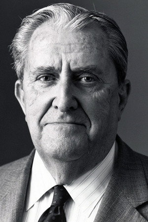 Vernon Walters portrait