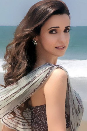 Sanaya Irani portrait