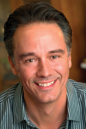 Mike Nawrocki portrait