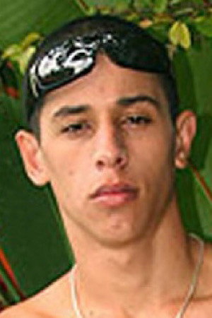 Mario Coelho portrait