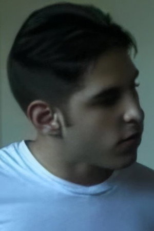 Joey Cobretti portrait