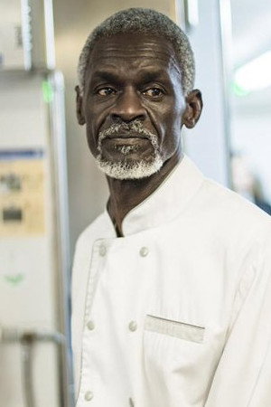 Youngar Fall portrait