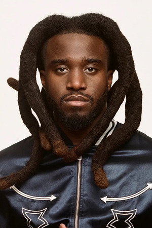 Shaboozey portrait