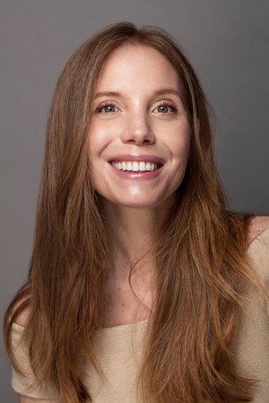 Linda van der Steen portrait