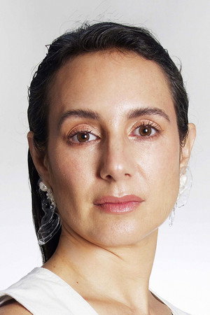 Blanca Lewin portrait