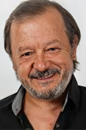 Muzaffer Çetinyılmaz portrait