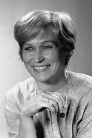 Maya Bulgakova portrait