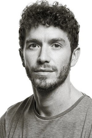 William Moore portrait