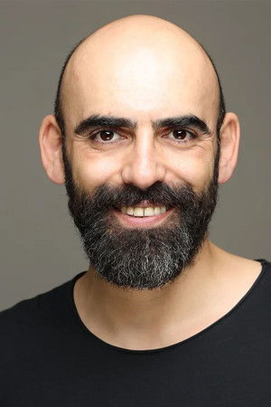 Kıvanç Kılınç portrait