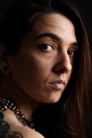 Soleil Launière portrait