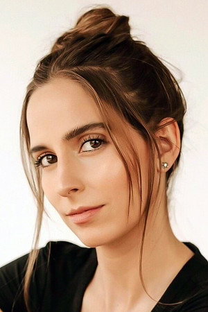 Catalina Silva portrait