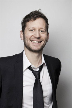 Mathias Casartelli portrait