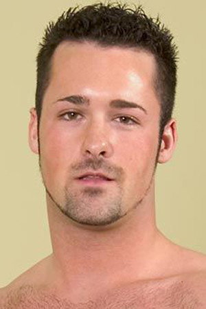 Sebastian Rivers portrait