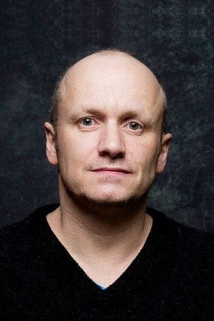 Lenny Abrahamson portrait