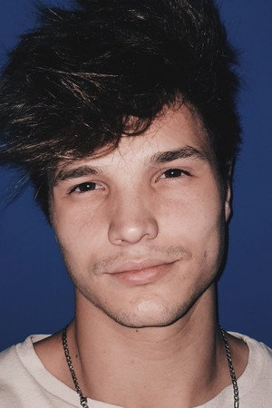 Eliam Pico portrait