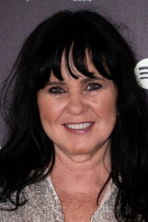 Coleen Nolan portrait