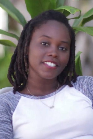 Berline Charles portrait