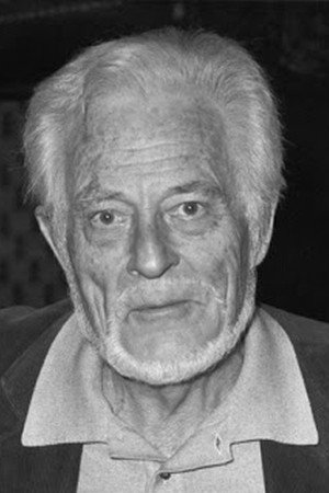 William Layton portrait