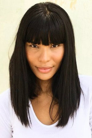 Suyane Moreira portrait