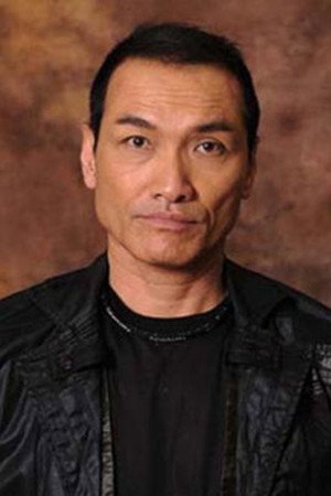 Thomas Sin Ho-Ying portrait